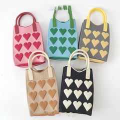 Korean Versatile One-shoulder Crossbody Bag - Fashionner