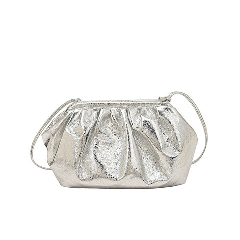 Sac bandoulière simple en épingle à cheveux