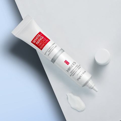 Crème Blanchissante et Anti-Taches Hanser Skin Research 20g