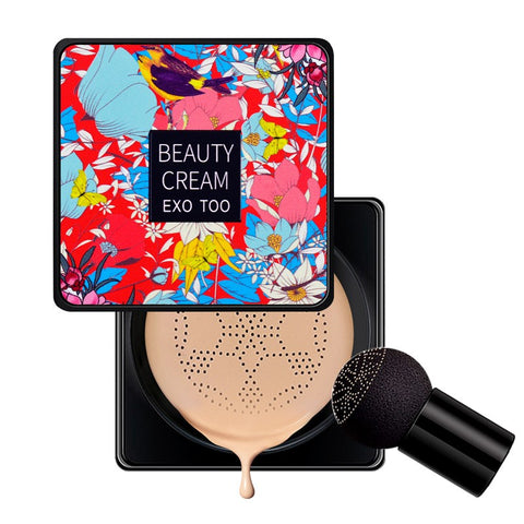 bb cream concealer foundation cosmetics - Fashionner