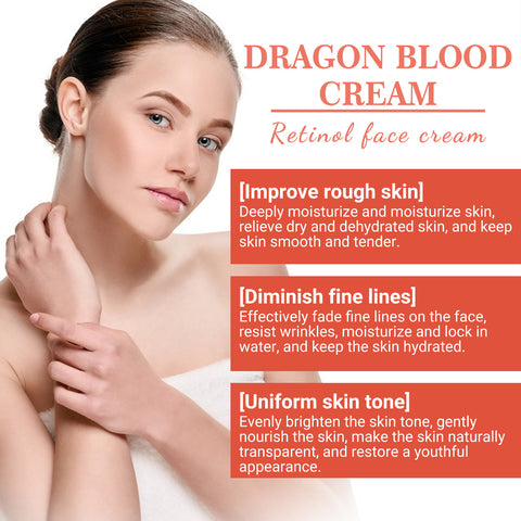 Crème compacte au rétinol pour le visage Éclaircissante pour la peau