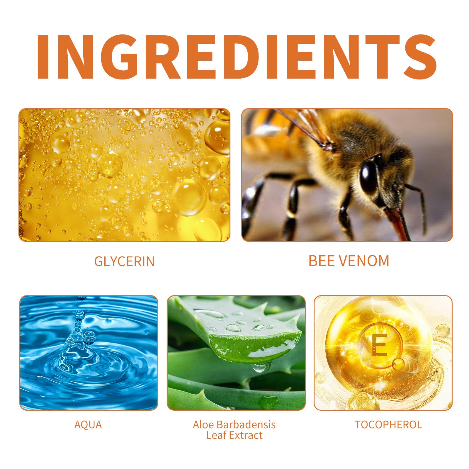 Bee Poison Kraft Moss Cream Repair Hands And Feet Red And Itchy Moisturizing