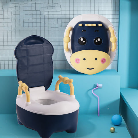 Toilettes pour bébés, Toilettes pour enfants, Toilettes pour tout-petits, Urinoirs hommes et femmes, Pot, Article d'apprentissage de la propreté pour enfants