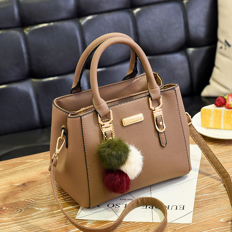 Women Fashion Handbag - Fashionner