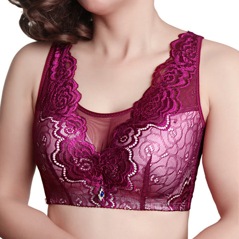Soutien-gorge tube sans armatures ni coutures
