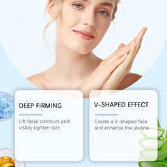 V-type Lifting Mask Collagen Nourishing Skin