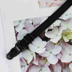 Bra underwear straps