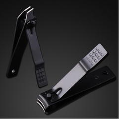 7 nail clippers Nail Manicure Set knife eyebrow set function Manicure Manicure Kit - Fashionner