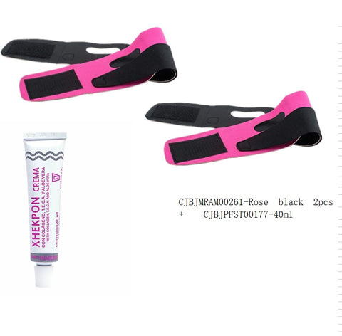 Crème Visage et Cou au Collagène 40 ml Anti-Rides Lissante Liftante Anti-Âge Blanchissante Soin de la Peau