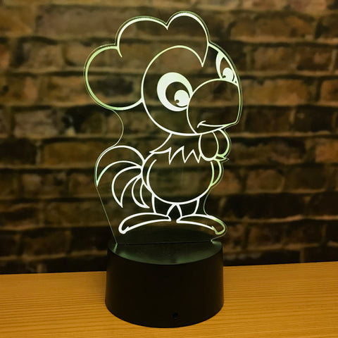 Veilleuse LED Zodiaque