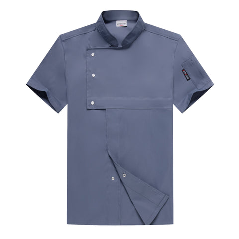 High End Professional Chef Uniform Summer