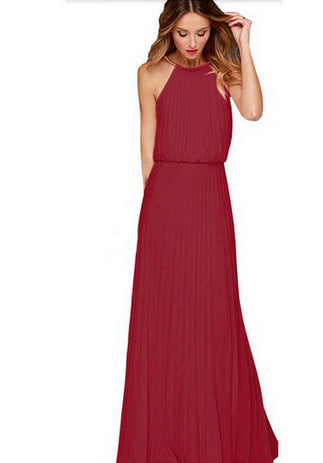 Party Women Long Dresses Clothes - Fashionner