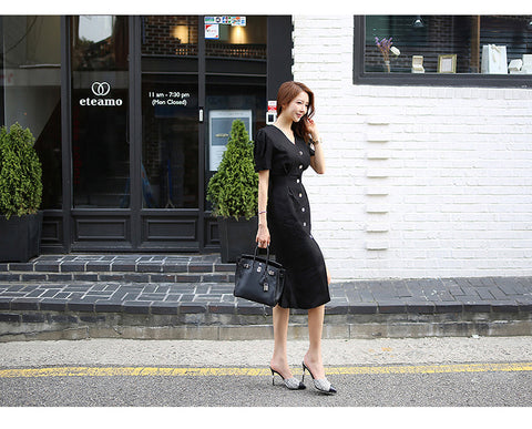 Ladies Party Dresses - Fashionner