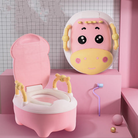 Toilettes pour bébés, Toilettes pour enfants, Toilettes pour tout-petits, Urinoirs hommes et femmes, Pot, Article d'apprentissage de la propreté pour enfants