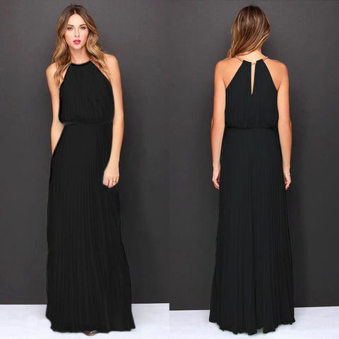 Party Women Long Dresses Clothes - Fashionner