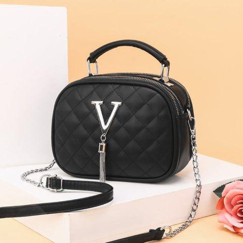 New One-shoulder Large Capacity Handbags Women - Fashionner