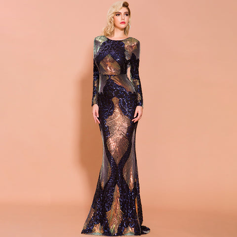Evening dresses for women - Fashionner