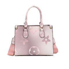 Trendy Presbyopic Large Capacity Handbag - Fashionner