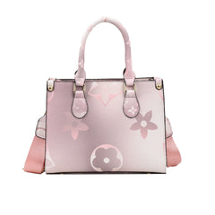 Trendy Presbyopic Large Capacity Handbag - Fashionner