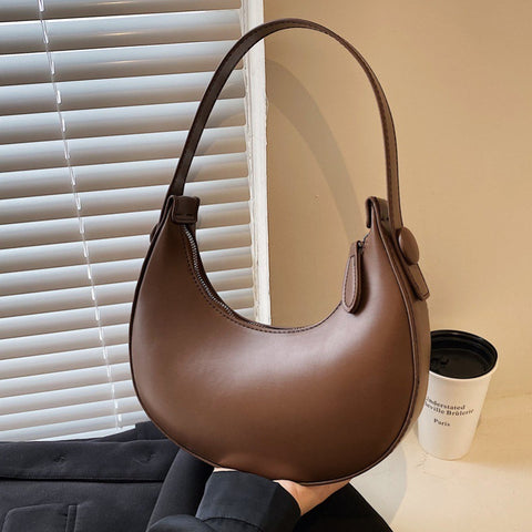 Sac à Bandoulière Rétro pour Femmes