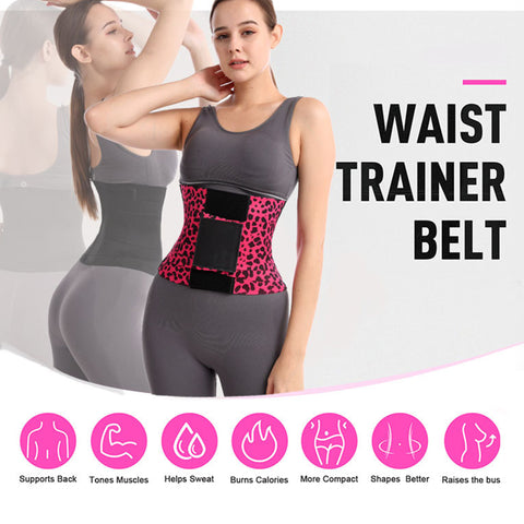 Buy Tummy-control Shapewear Belt With Triple-layer Wrapping online at Fashionner.