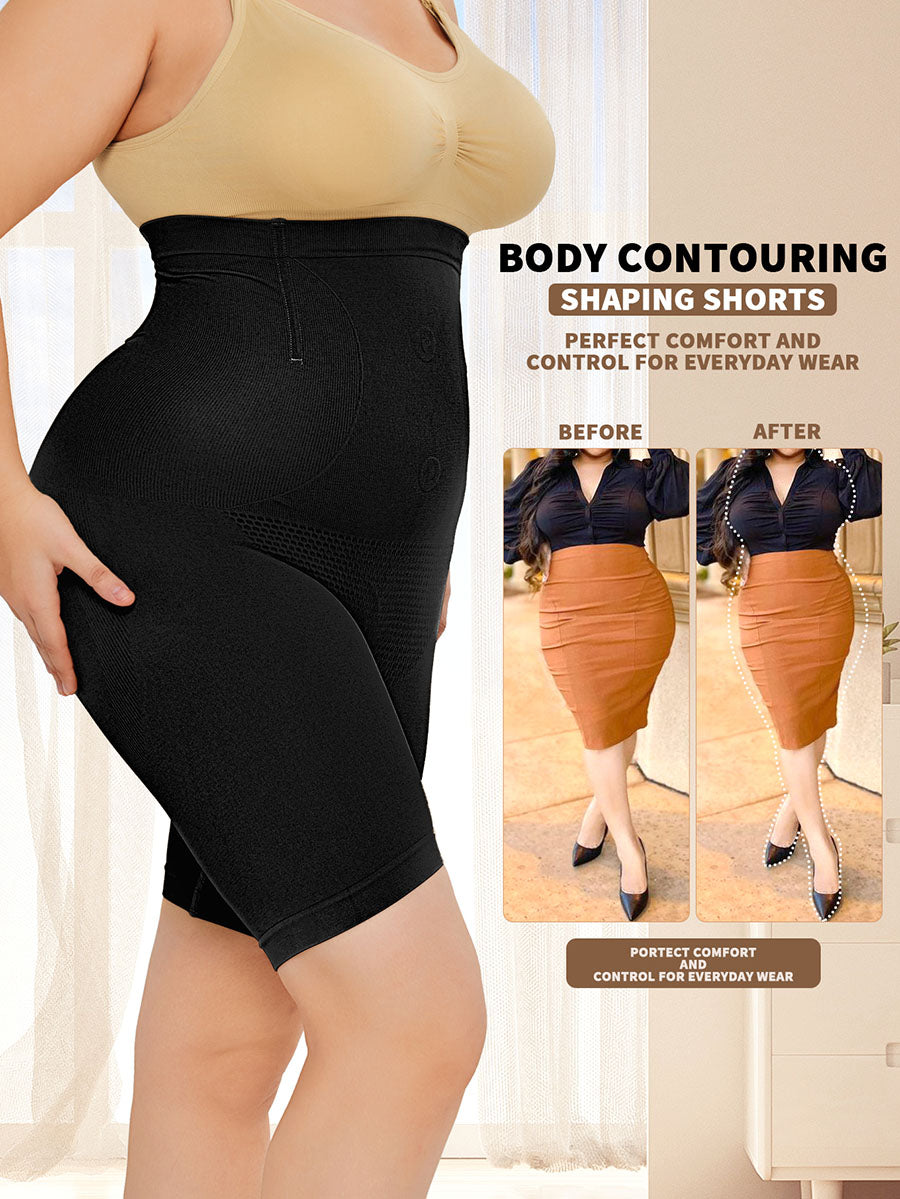 Buy Tummy Control Shorts Shapewear For Women online at Fashionner.