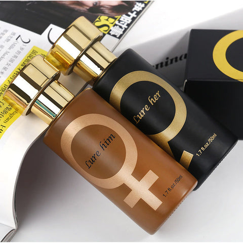 Parfum Flirt