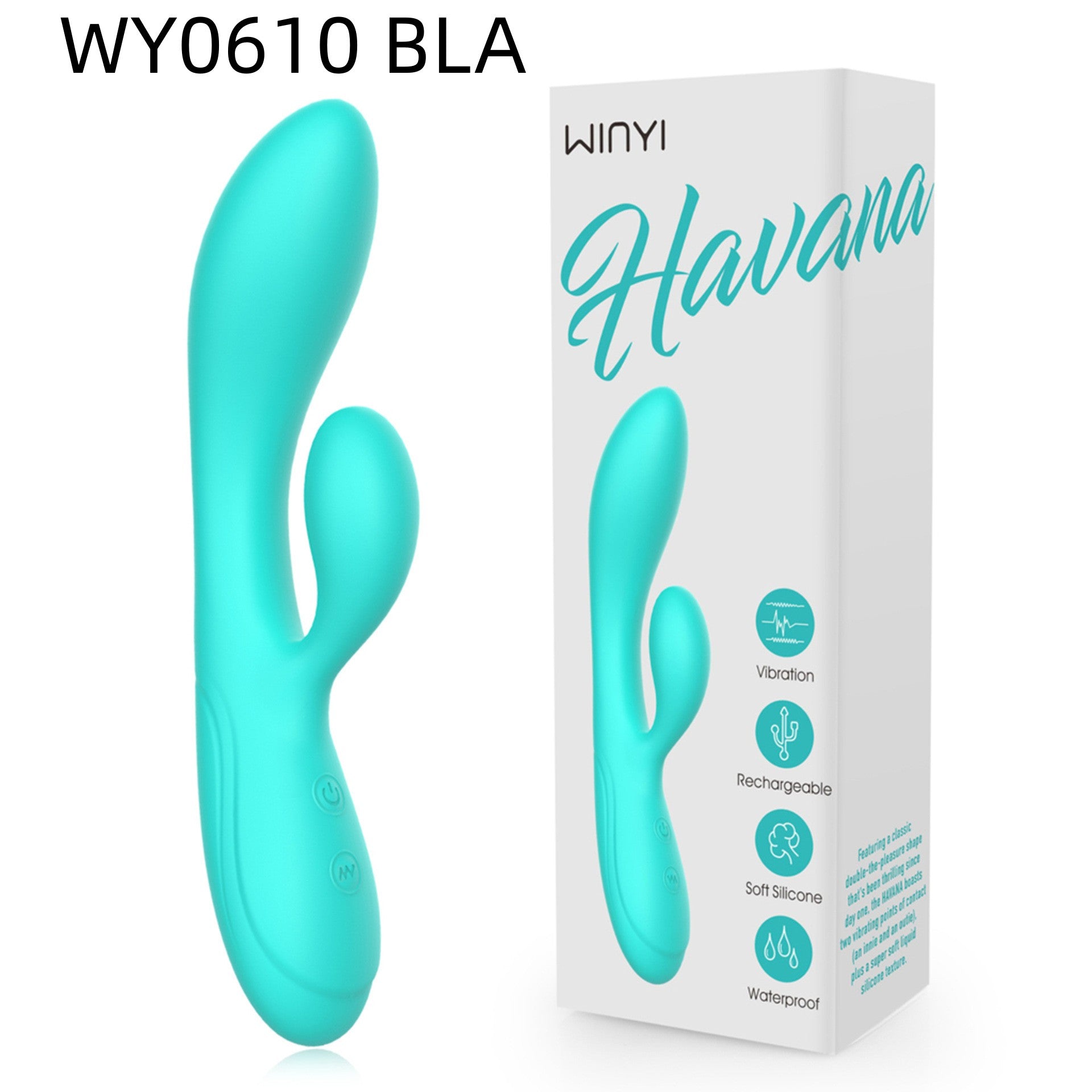 Silicone Toys For Women - Fashionner