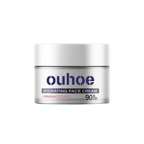 Moisturizing Cream, Reduce Dark Spots And Fine Lines, Moisturize Firm Skin Care Cream