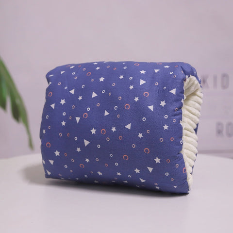 Adjustable Baby Cotton Nursing Arm Pillow Breastfeeding Washable Baby Infant Nursing Breastfeeding Pillow Cushion Arm Pad - Fashionner