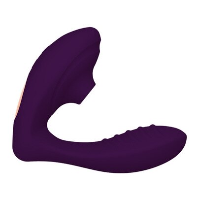 10 Frequency G Spot Wearable Vagina Dildo Vibrator Sucking Vibrators for Women Sucking Oral Clitoris Stimulator Sex Toys