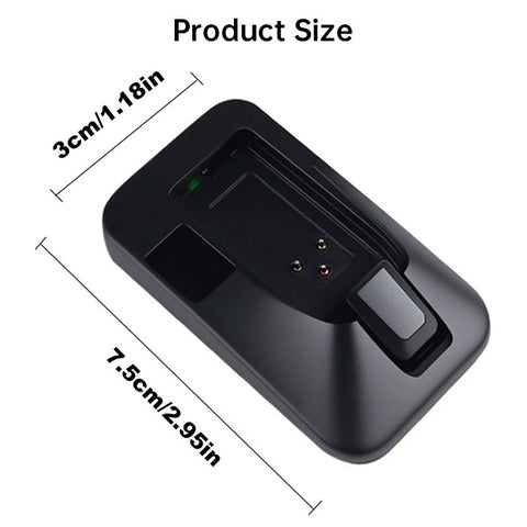 Chargeur de vélo à affichage numérique pour dérailleurs avant et arrière SRAM - Connexion rapide avec indicateur de niveau de batterie en temps réel