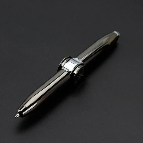 Fidget Anxiety Spinning Pen Penspinning Autism ADHD Toys For Kids Adults Edc Antistress Fingertip Gyro Decompression - Fashionner