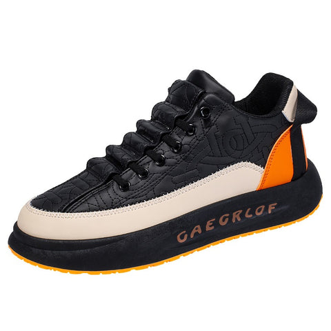 Men's Sports Shoes Running Trendy Shoes Sports Casual Shoes Men's Four Season Men's Shoes - Fashionner