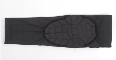 1 genouillère pour enfants, genouillère de sport professionnelle pour enfants, protection de genou anti-collision, basket-ball, patinage, vélo
