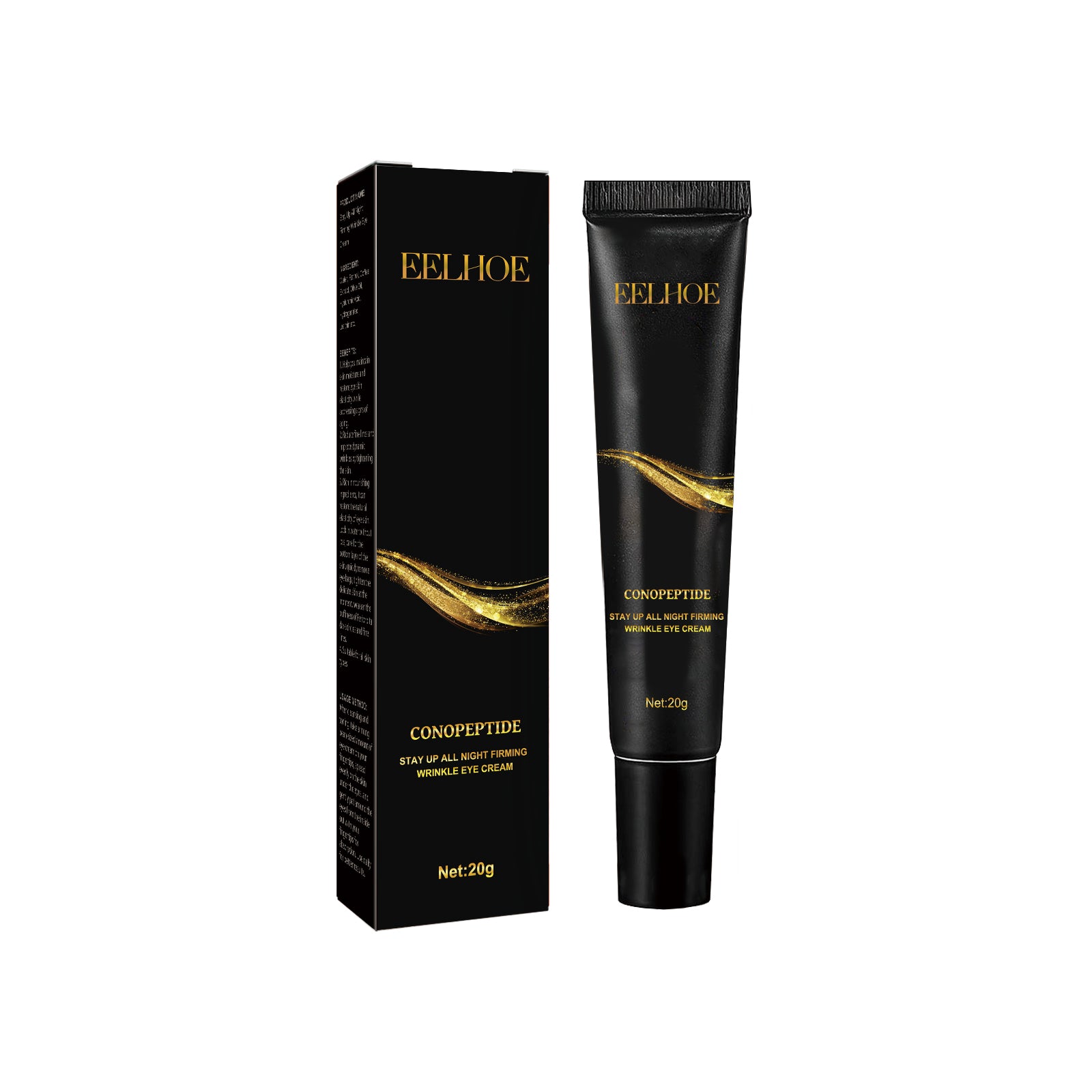 Buy Eye Firming Cream, Relieves Bags, Black Eyes, Firms, Moisturizes, Repairs Skin Eyes Cream online at Fashionner