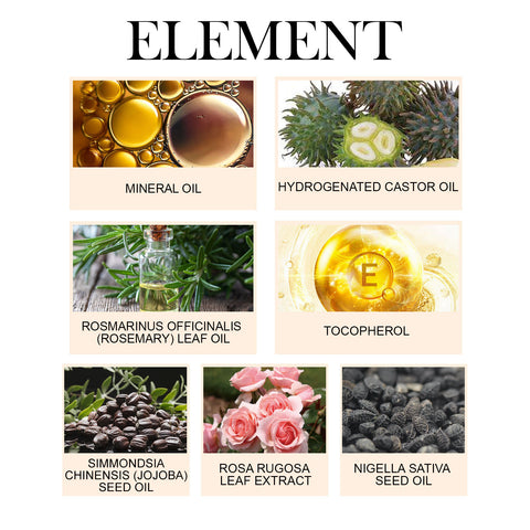 Huile essentielle hydratante pour le visage, huile essentielle hydratante raffermissante anti-rides pour le visage