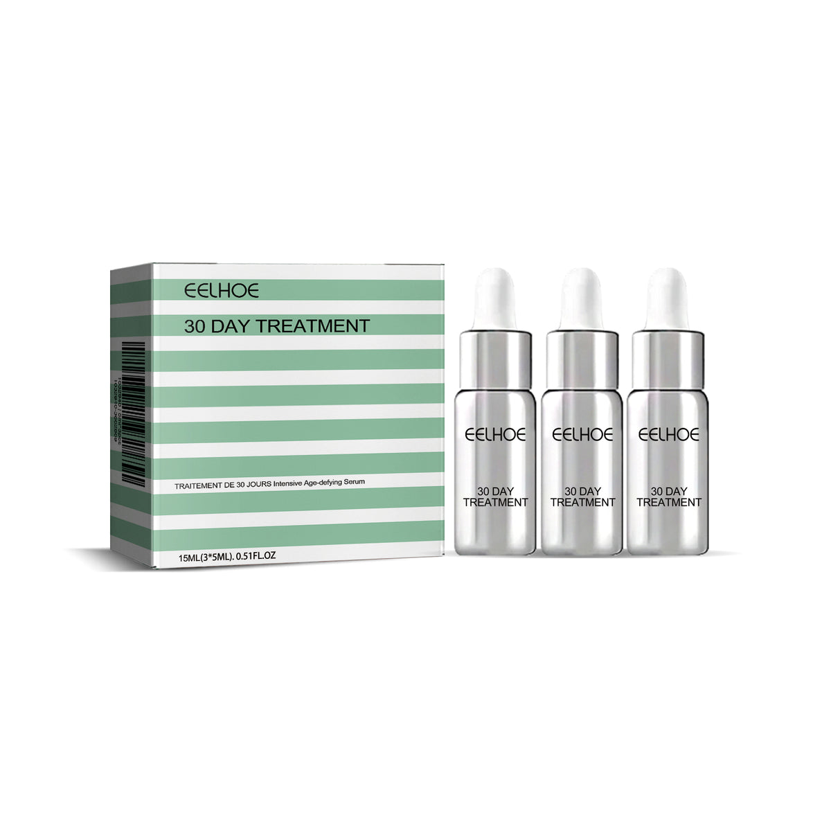 Buy Anti-Aging Serum Lightening Fine Lines And Spots Dull, Hydrating, Firming And Brightening Face Serum online at Fashionner