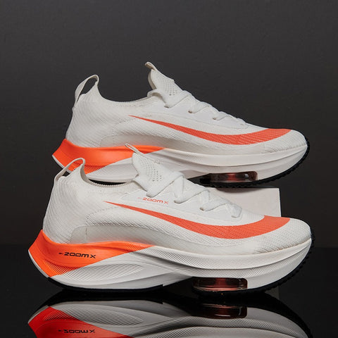 Large New Style Air Cushion Sports Running Shoes Personality Fashion Shoes Men's Sneakers - Fashionner