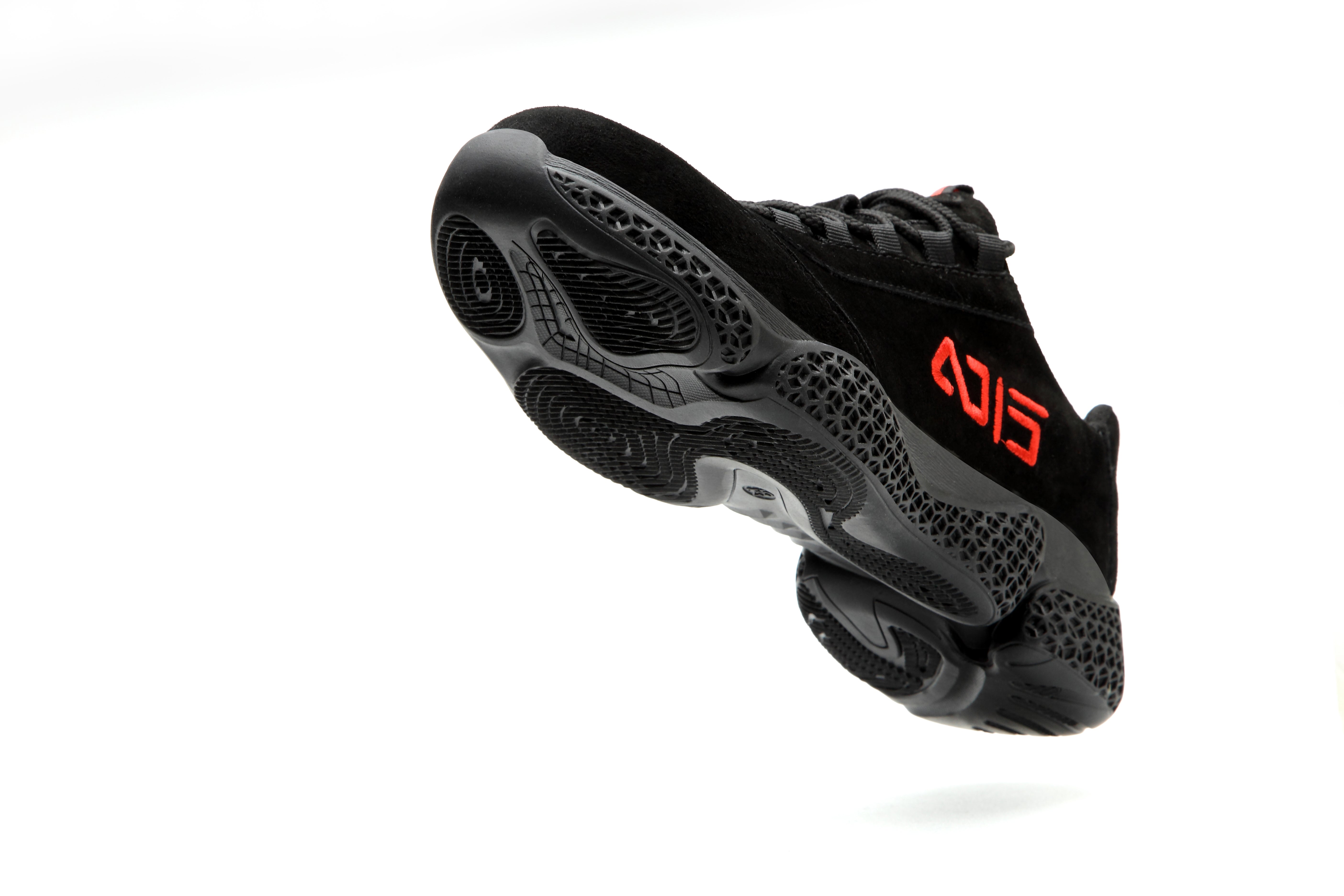 Safety Shoes Anti-Smash Anti-Puncture Breathable Suede Welding Work Shoes - Fashionner