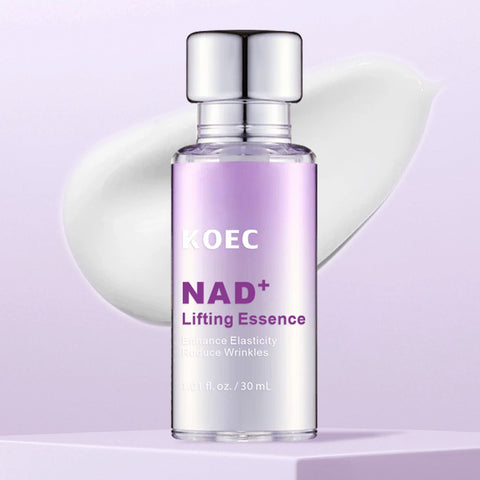 Buy Koec Purple Nad+Lifting And Moisturizing Facial Essence 30Ml online at Fashionner