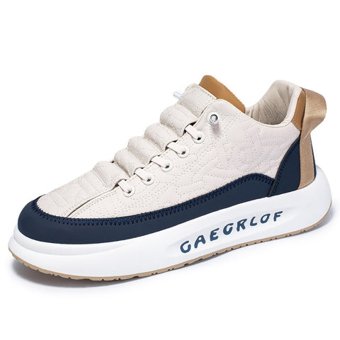 Men's Sports Shoes Running Trendy Shoes Sports Casual Shoes Men's Four Season Men's Shoes - Fashionner