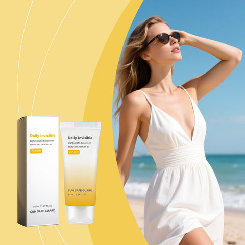 Buy Convenient Application Of Protective And Moisturizing Skin Isolation online at Fashionner
