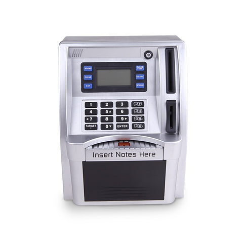 ATM large safe deposit box Children's code box Large capacity deposit box - Fashionner