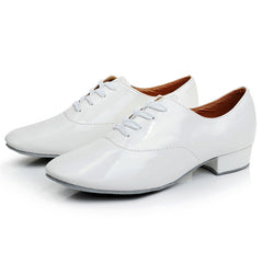 Modern Dance Shoes for Men Latin Dance Shoes for Children Adult Dance Shoes for Men Social Dance Shoes Square Dance Shoes