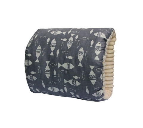 Adjustable Baby Cotton Nursing Arm Pillow Breastfeeding Washable Baby Infant Nursing Breastfeeding Pillow Cushion Arm Pad - Fashionner