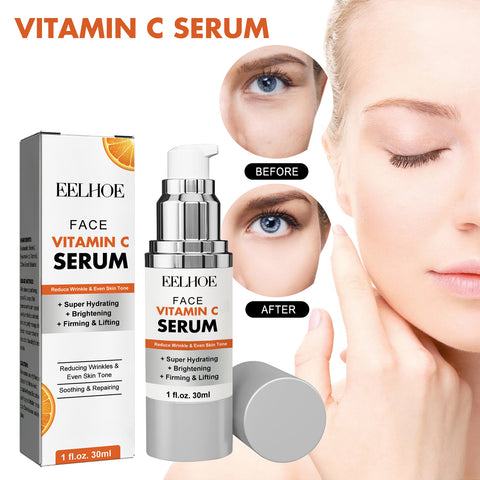 Buy Vitamin C Serum, Firming Hydrating Whitening And Anti-Wrinkle Serum online at Fashionner