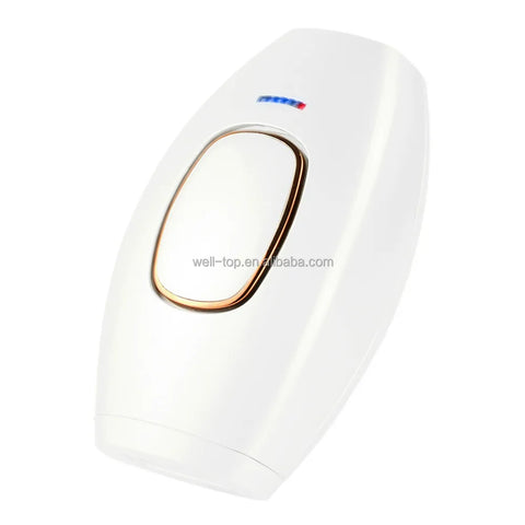 Buy Shopify Laser Hair Removal Handset Portable Home Laser Hair Removal Machine For Sale online at Fashionner.