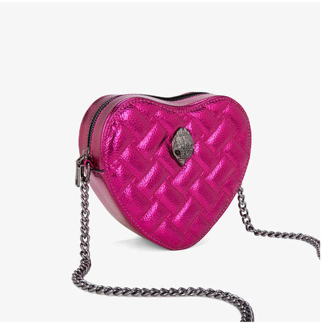 Buy Bm9325 Mother'S Day Gift Hot Pink Red Loving Bags Luxury Shoulder Bag Lady Crossbody Handbags For Women online at Fashionner.