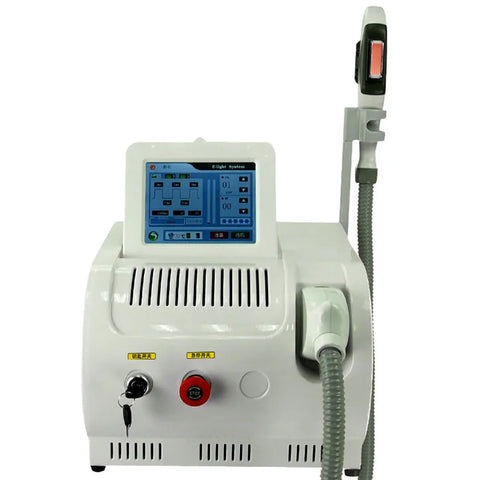 Buy Best Sales Ipl Laser Hair Removal Machine Saloon Equipments/ Ipl Opt Hair Removal Machine online at Fashionner.
